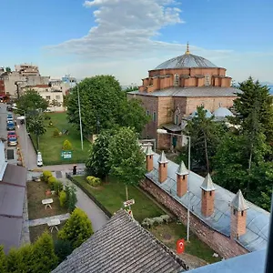 La Mia Istanboel
