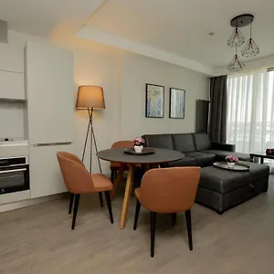Retro 9 Homes & Suites Istanboel