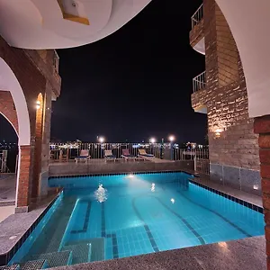 Blue Nile House Appartement Luxor