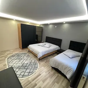 Kubbe House Istambul