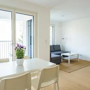 1140 Appartement Wenen