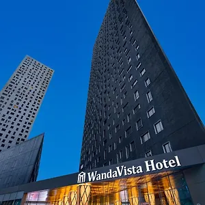 Wanda Vista Istanboel