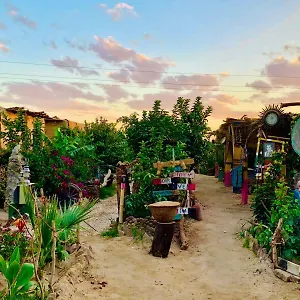 Bedouin Luxe tent Luxor