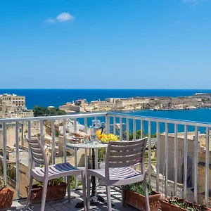 19 Appartement Valletta