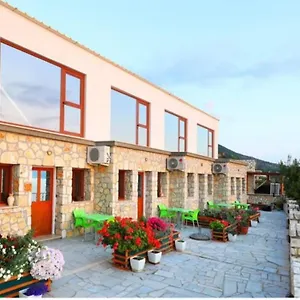 Dena Appartement Vlorë