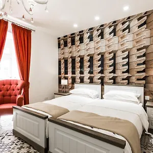 Jean De Valette Boutique Living Appartement Valletta